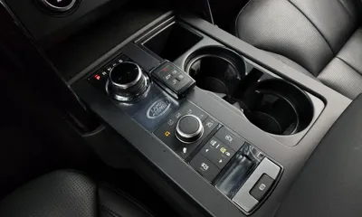 Land Rover Discovery 2019, 102295 км, за 14582.23 USD - фото 9
