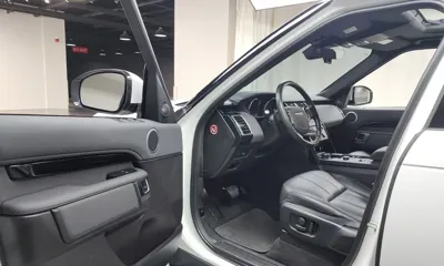 Land Rover Discovery 2019, 102295 км, за 14582.23 USD - фото 10