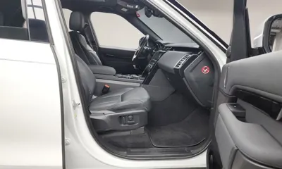 Land Rover Discovery 2019, 102295 км, за 14582.23 USD - фото 11