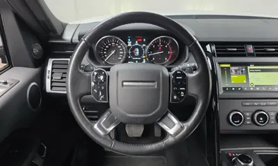 Land Rover Discovery 2019, 102295 км, за 14582.23 USD - фото 13