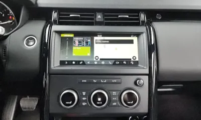 Land Rover Discovery 2019, 102295 км, за 14582.23 USD - фото 14