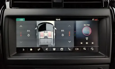 Land Rover Discovery 2019, 102295 км, за 14582.23 USD - фото 16