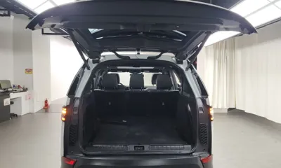 Land Rover Discovery 2019, 102295 км, за 14582.23 USD - фото 20