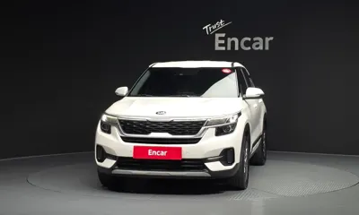 Kia Seltos 2020, 116551 км, за 8855.19 USD