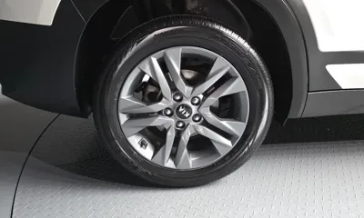 Kia Seltos 2020, 116551 км, за 8855.19 USD