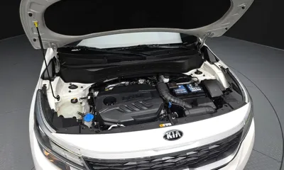 Kia Seltos 2020, 116551 км, за 8788.28 USD - фото 6
