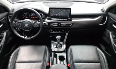 Kia Seltos 2020, 116551 км, за 8788.28 USD - фото 7