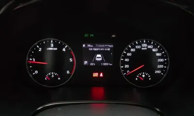 Kia Seltos 2020, 116551 км, за 8788.28 USD - фото 8