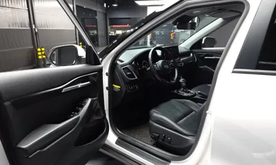 Kia Seltos 2020, 116551 км, за 8788.28 USD - фото 10