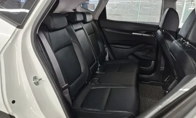 Kia Seltos 2020, 116551 км, за 8788.28 USD - фото 11