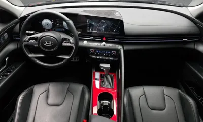 Hyundai Avante 2024, 28321 км, за 14983.72 USD - фото 7