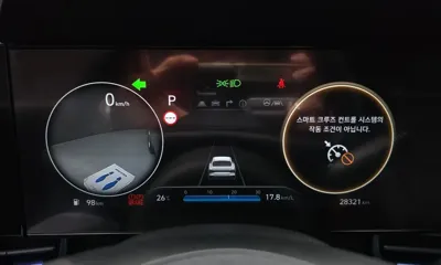 Hyundai Avante 2024, 28321 км, за 14983.72 USD - фото 8