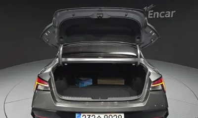 Hyundai Avante 2024, 28321 км, за 14983.72 USD - фото 20