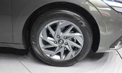 Hyundai Avante 2024, 28321 км, за 14983.72 USD - фото 21