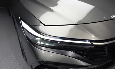 Hyundai Avante 2024, 28321 км, за 14983.72 USD - фото 22