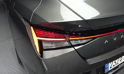 Hyundai Avante 2024, 28321 км, за 14983.72 USD - фото 23