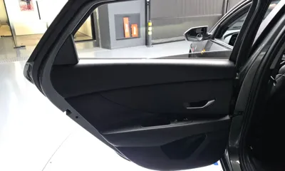 Hyundai Avante 2024, 28321 км, за 14983.72 USD - фото 25