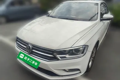 Volkswagen Bora · 2018 год
