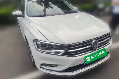 Volkswagen Bora 2018, 125700 км, за 7094 USD