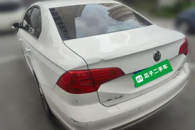 Volkswagen Bora 2018, 125700 км, за 7094 USD