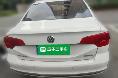 Volkswagen Bora 2018, 125700 км, за 7094 USD