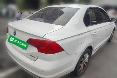 Volkswagen Bora 2018, 125700 км, за 7094 USD - фото 6