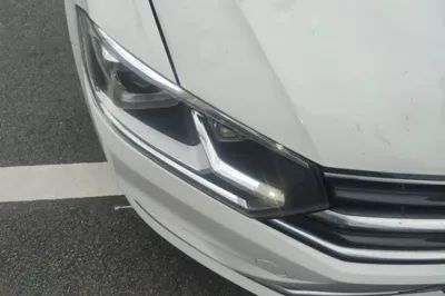 Volkswagen Bora 2018, 125700 км, за 7094 USD - фото 7