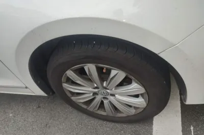 Volkswagen Bora 2018, 125700 км, за 7094 USD - фото 8