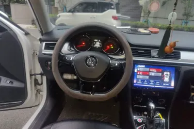 Volkswagen Bora 2018, 125700 км, за 7094 USD - фото 9