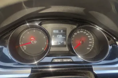 Volkswagen Bora 2018, 125700 км, за 7094 USD - фото 10