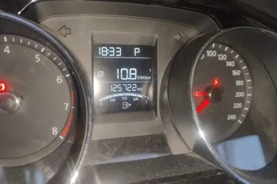 Volkswagen Bora 2018, 125700 км, за 7094 USD - фото 11