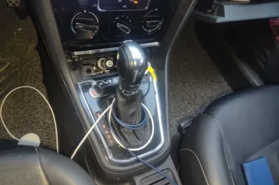 Volkswagen Bora 2018, 125700 км, за 7094 USD - фото 13