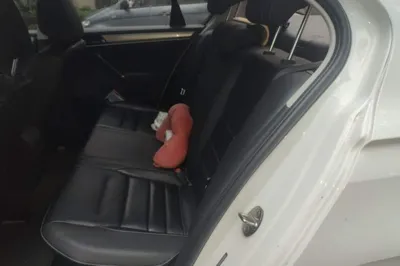 Volkswagen Bora 2018, 125700 км, за 7094 USD - фото 20