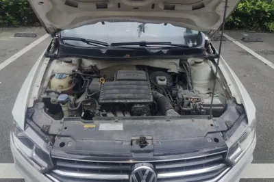 Volkswagen Bora 2018, 125700 км, за 7094 USD - фото 21