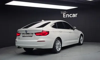 BMW Gran Turismo 2021, 165820 км, за 10967.95 USD