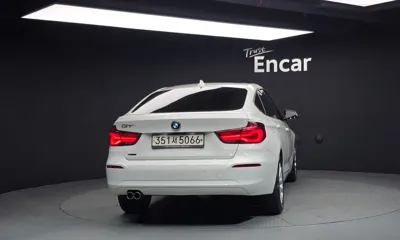 BMW Gran Turismo 2021, 165820 км, за 10967.95 USD