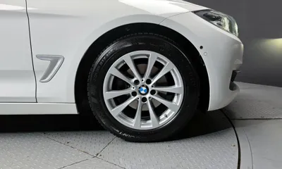 BMW Gran Turismo 2021, 165820 км, за 10967.95 USD