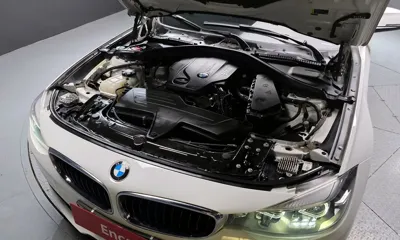 BMW Gran Turismo 2021, 165820 км, за 10967.95 USD - фото 6