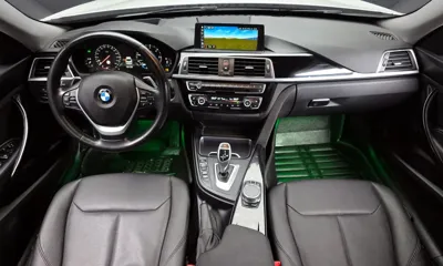 BMW Gran Turismo 2021, 165820 км, за 10967.95 USD - фото 7