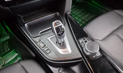 BMW Gran Turismo 2021, 165820 км, за 10967.95 USD - фото 9