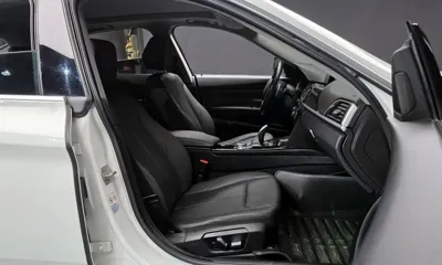 BMW Gran Turismo 2021, 165820 км, за 10967.95 USD - фото 10
