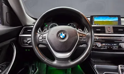 BMW Gran Turismo 2021, 165820 км, за 10967.95 USD - фото 13