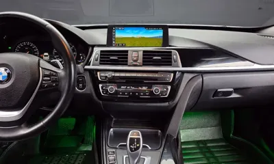 BMW Gran Turismo 2021, 165820 км, за 10967.95 USD - фото 14