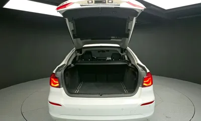 BMW Gran Turismo 2021, 165820 км, за 10967.95 USD - фото 20