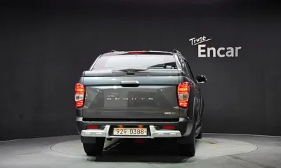 KG_Mobility_Ssangyong Rexton 2021, 67395 км, за 11254.24 USD