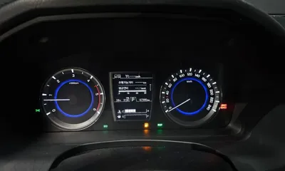 KG_Mobility_Ssangyong Rexton 2021, 67395 км, за 11254.24 USD - фото 8