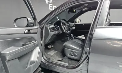 KG_Mobility_Ssangyong Rexton 2021, 67395 км, за 11254.24 USD - фото 10