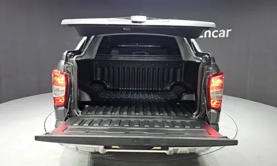 KG_Mobility_Ssangyong Rexton 2021, 67395 км, за 11254.24 USD - фото 16
