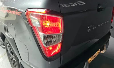 KG_Mobility_Ssangyong Rexton 2021, 67395 км, за 11254.24 USD - фото 23