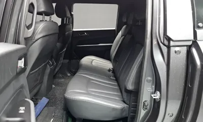 KG_Mobility_Ssangyong Rexton 2021, 67395 км, за 11254.24 USD - фото 26
